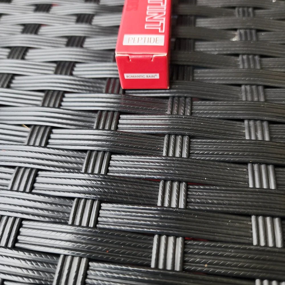 New Peptide Lip Tint